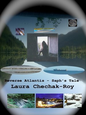 cover image of Reverse Atlantis